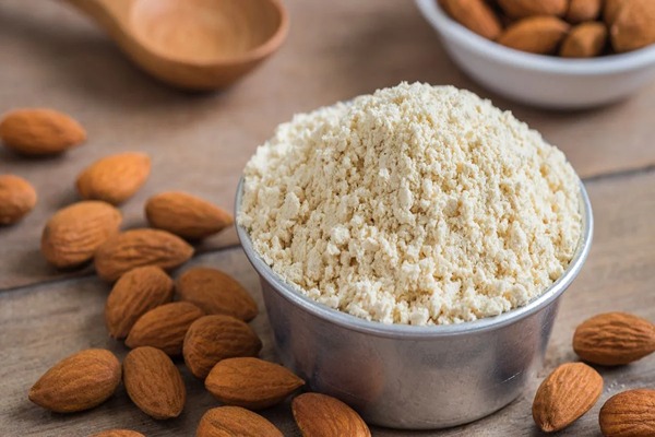 تصویر 1 از قیمت حریره بادام کودک + خرید باور نکردنی